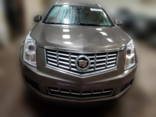 Photo 4 VIN: 3GYFNBE35FS522273 - CADILLAC SRX 