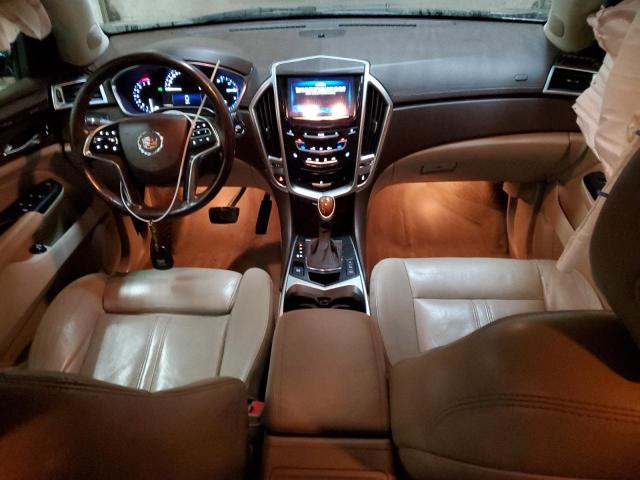 Photo 7 VIN: 3GYFNBE35FS522273 - CADILLAC SRX 