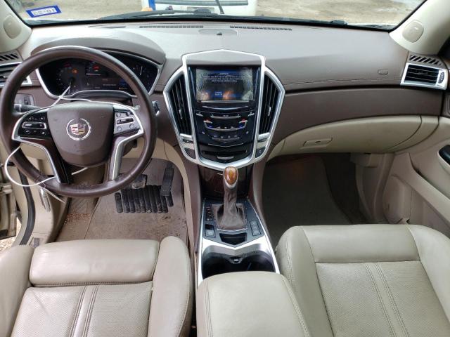 Photo 7 VIN: 3GYFNBE35FS524640 - CADILLAC SRX LUXURY 