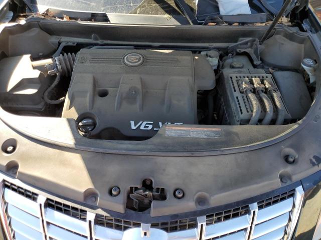 Photo 11 VIN: 3GYFNBE35FS525500 - CADILLAC SRX 