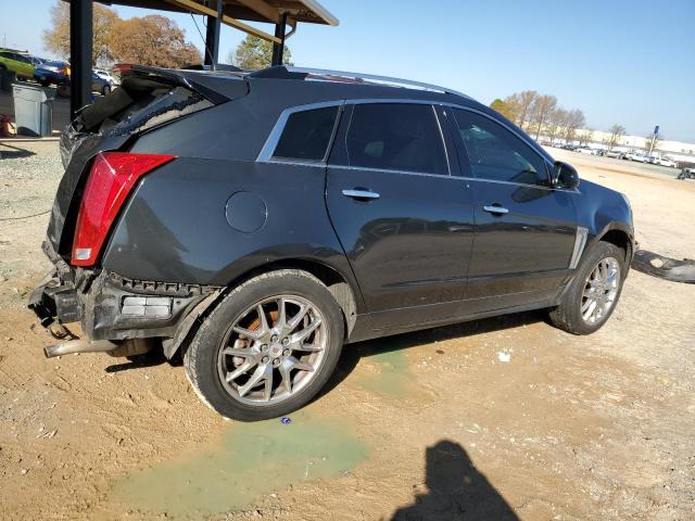 Photo 2 VIN: 3GYFNBE35FS525500 - CADILLAC SRX 