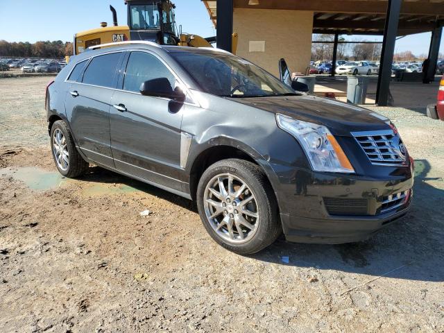 Photo 3 VIN: 3GYFNBE35FS525500 - CADILLAC SRX 