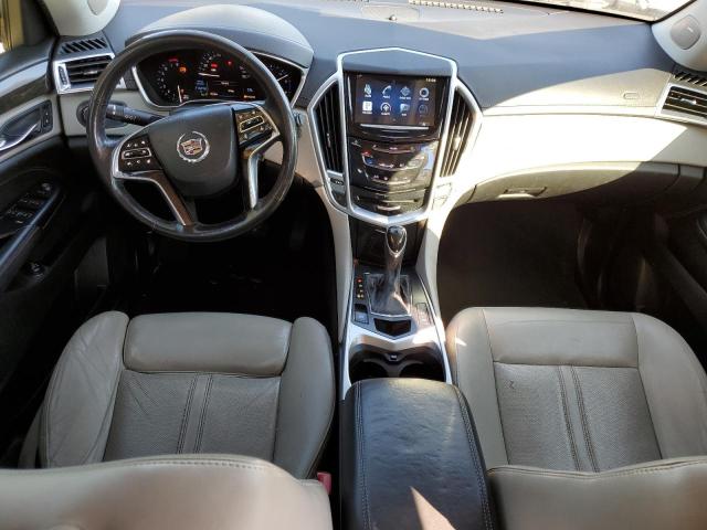 Photo 7 VIN: 3GYFNBE35FS525500 - CADILLAC SRX 