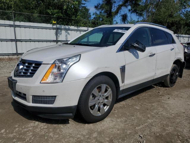 Photo 0 VIN: 3GYFNBE35FS546623 - CADILLAC SRX LUXURY 