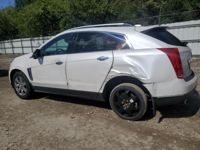 Photo 1 VIN: 3GYFNBE35FS546623 - CADILLAC SRX LUXURY 