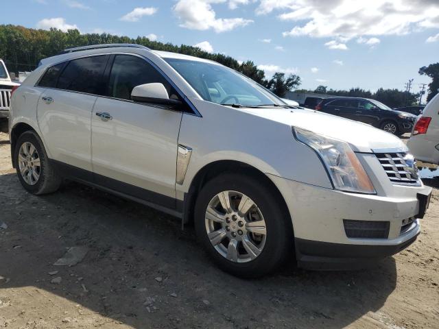 Photo 3 VIN: 3GYFNBE35FS546623 - CADILLAC SRX LUXURY 