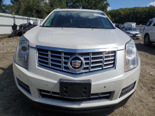 Photo 4 VIN: 3GYFNBE35FS546623 - CADILLAC SRX LUXURY 