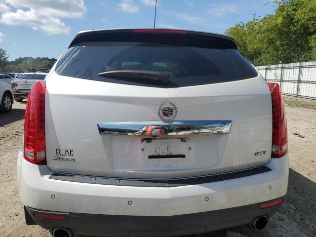 Photo 5 VIN: 3GYFNBE35FS546623 - CADILLAC SRX LUXURY 