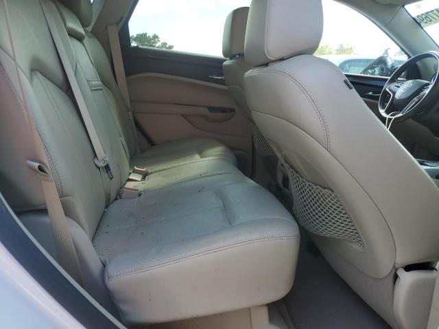 Photo 9 VIN: 3GYFNBE35FS546623 - CADILLAC SRX LUXURY 