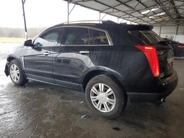 Photo 1 VIN: 3GYFNBE35FS559002 - CADILLAC SRX 