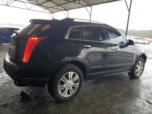 Photo 2 VIN: 3GYFNBE35FS559002 - CADILLAC SRX 