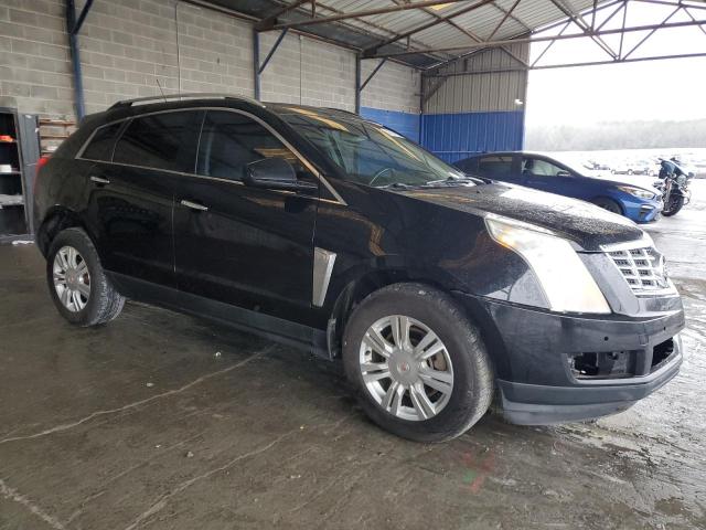 Photo 3 VIN: 3GYFNBE35FS559002 - CADILLAC SRX 