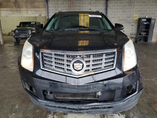 Photo 4 VIN: 3GYFNBE35FS559002 - CADILLAC SRX 