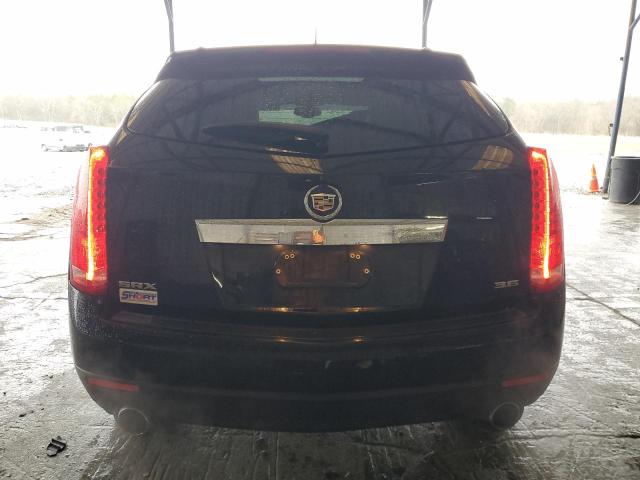 Photo 5 VIN: 3GYFNBE35FS559002 - CADILLAC SRX 