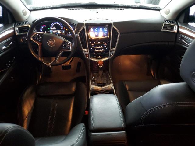 Photo 7 VIN: 3GYFNBE35FS559002 - CADILLAC SRX 