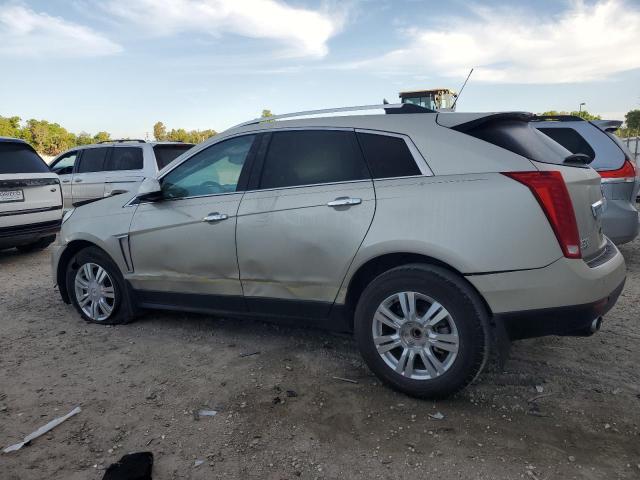 Photo 1 VIN: 3GYFNBE35FS570629 - CADILLAC SRX 