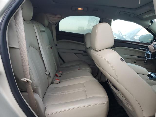 Photo 10 VIN: 3GYFNBE35FS570629 - CADILLAC SRX 