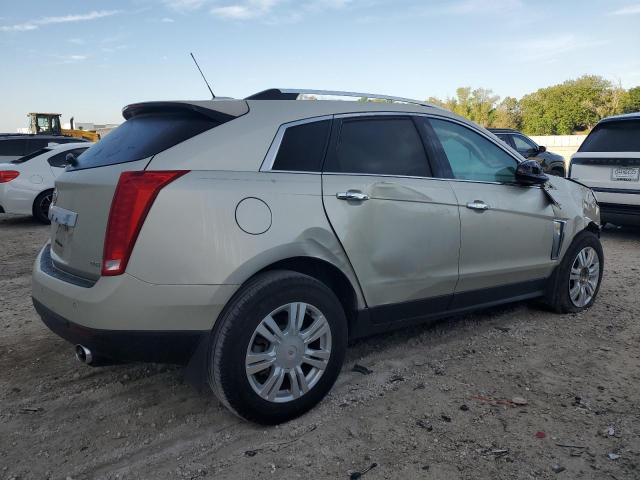 Photo 2 VIN: 3GYFNBE35FS570629 - CADILLAC SRX 