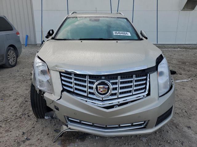 Photo 4 VIN: 3GYFNBE35FS570629 - CADILLAC SRX 