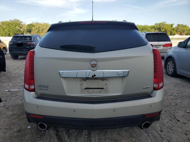 Photo 5 VIN: 3GYFNBE35FS570629 - CADILLAC SRX 