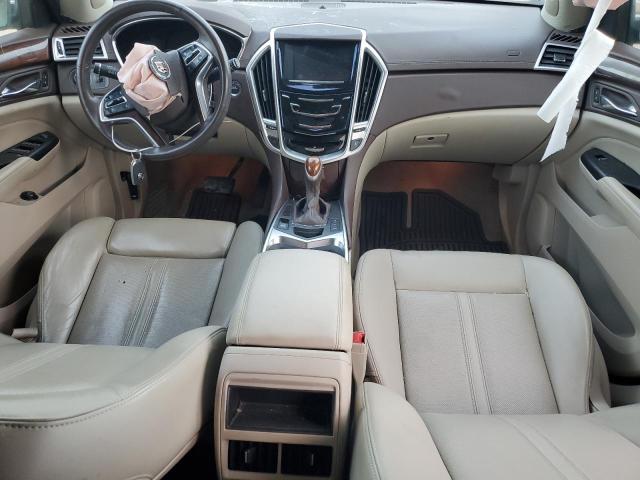 Photo 7 VIN: 3GYFNBE35FS570629 - CADILLAC SRX 