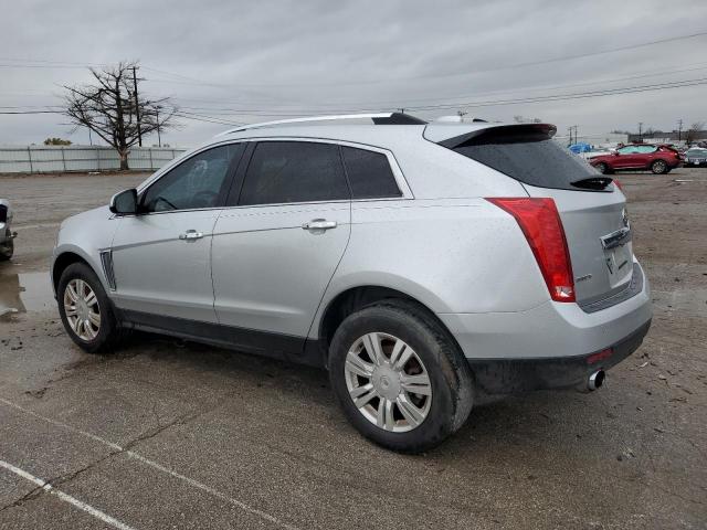 Photo 1 VIN: 3GYFNBE35FS573286 - CADILLAC SRX LUXURY 