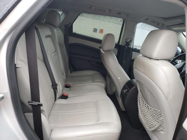 Photo 10 VIN: 3GYFNBE35FS573286 - CADILLAC SRX LUXURY 