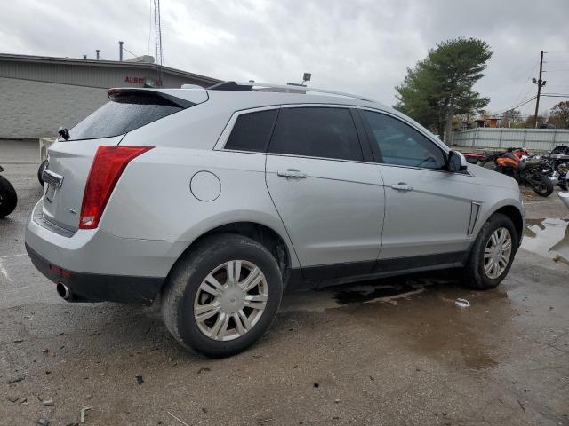 Photo 2 VIN: 3GYFNBE35FS573286 - CADILLAC SRX LUXURY 