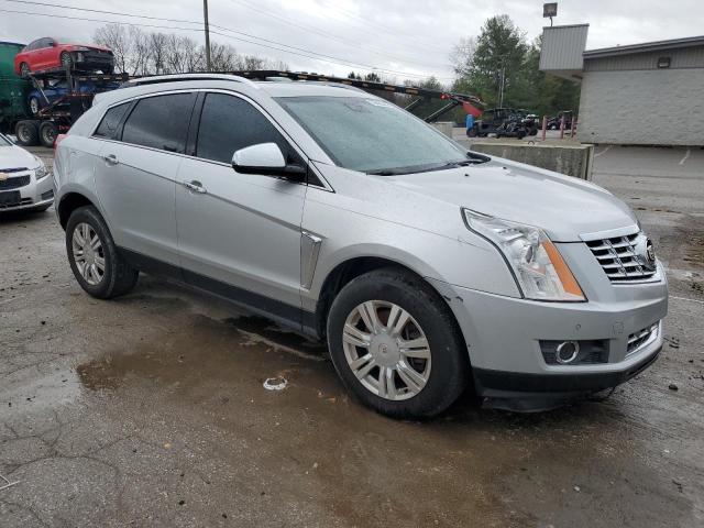 Photo 3 VIN: 3GYFNBE35FS573286 - CADILLAC SRX LUXURY 