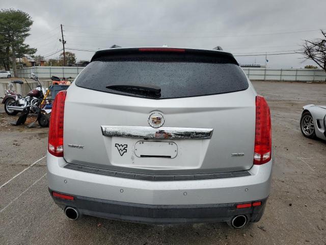 Photo 5 VIN: 3GYFNBE35FS573286 - CADILLAC SRX LUXURY 