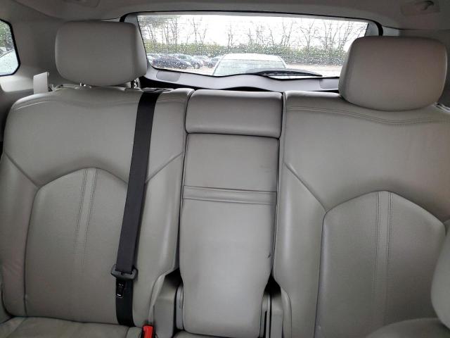 Photo 9 VIN: 3GYFNBE35FS573286 - CADILLAC SRX LUXURY 