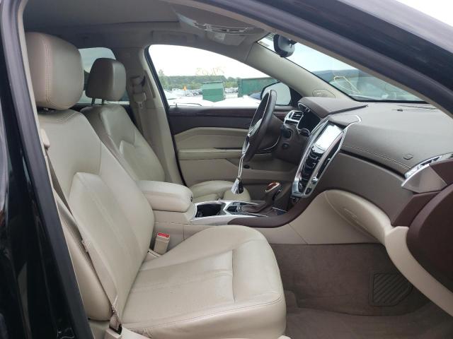 Photo 4 VIN: 3GYFNBE35FS577189 - CADILLAC SRX 