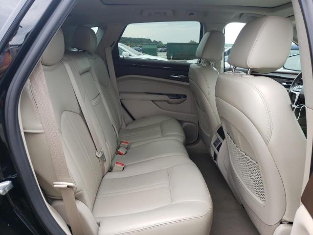 Photo 5 VIN: 3GYFNBE35FS577189 - CADILLAC SRX 