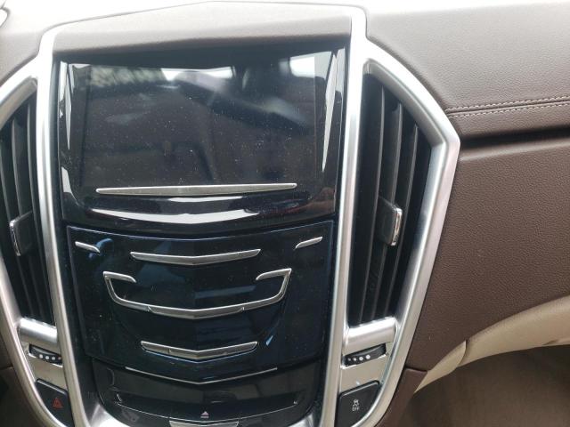 Photo 8 VIN: 3GYFNBE35FS577189 - CADILLAC SRX 