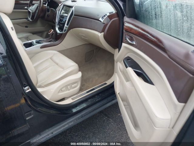 Photo 4 VIN: 3GYFNBE35FS596258 - CADILLAC SRX 