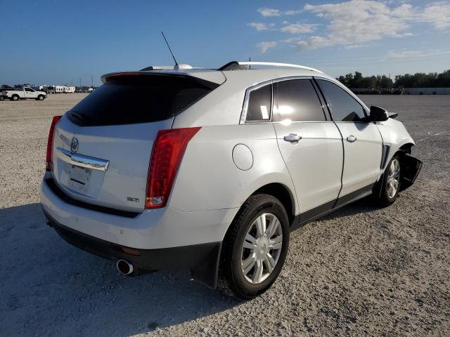 Photo 2 VIN: 3GYFNBE35FS596339 - CADILLAC SRX LUXURY 