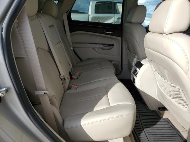 Photo 10 VIN: 3GYFNBE35FS597037 - CADILLAC SRX LUXURY 