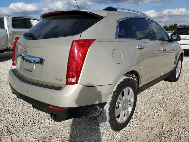 Photo 2 VIN: 3GYFNBE35FS597037 - CADILLAC SRX LUXURY 