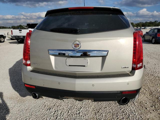 Photo 5 VIN: 3GYFNBE35FS597037 - CADILLAC SRX LUXURY 