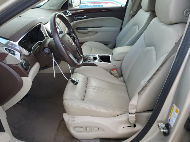 Photo 6 VIN: 3GYFNBE35FS597037 - CADILLAC SRX LUXURY 