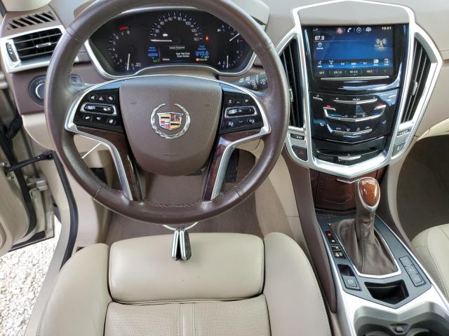 Photo 7 VIN: 3GYFNBE35FS597037 - CADILLAC SRX LUXURY 