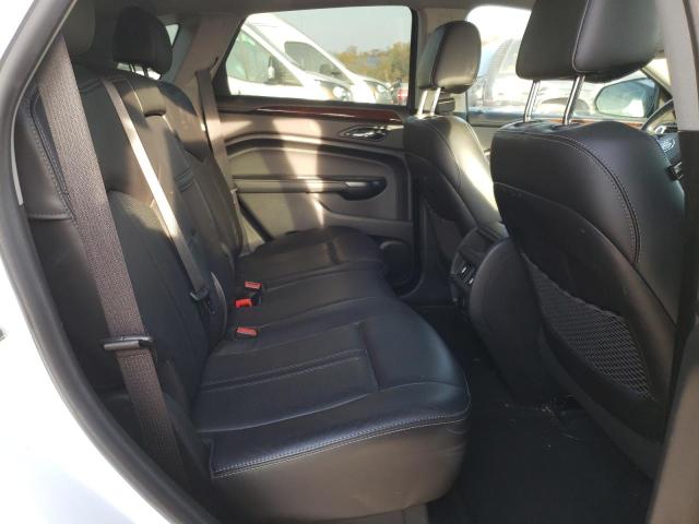 Photo 5 VIN: 3GYFNBE35FS607176 - CADILLAC SRX LUXURY 