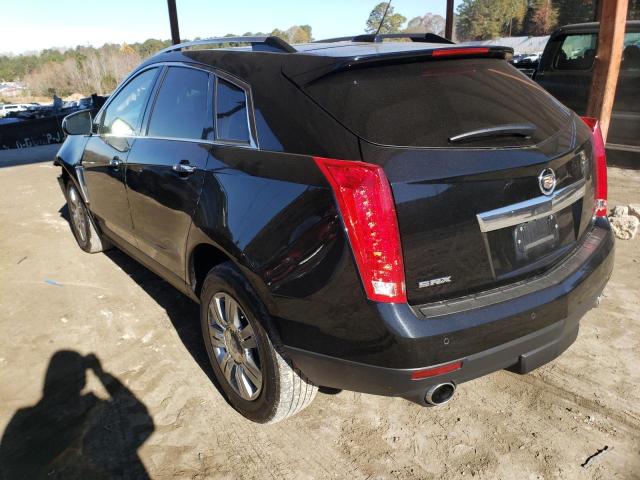 Photo 2 VIN: 3GYFNBE35FS613592 - CADILLAC SRX LUXURY 