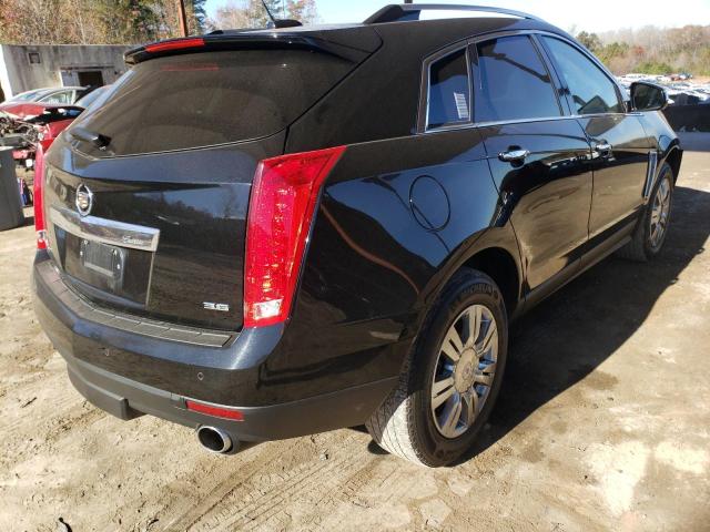 Photo 3 VIN: 3GYFNBE35FS613592 - CADILLAC SRX LUXURY 