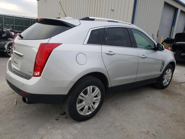 Photo 2 VIN: 3GYFNBE35FS618498 - CADILLAC SRX 