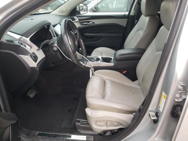 Photo 6 VIN: 3GYFNBE35FS618498 - CADILLAC SRX 