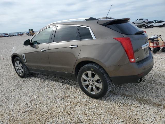 Photo 1 VIN: 3GYFNBE35FS630585 - CADILLAC SRX LUXURY 