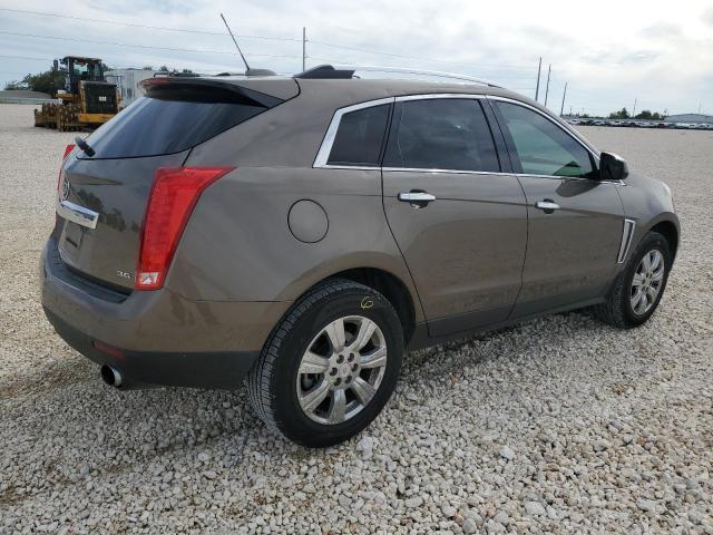 Photo 2 VIN: 3GYFNBE35FS630585 - CADILLAC SRX LUXURY 