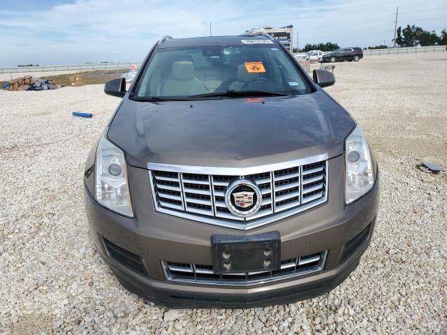 Photo 4 VIN: 3GYFNBE35FS630585 - CADILLAC SRX LUXURY 