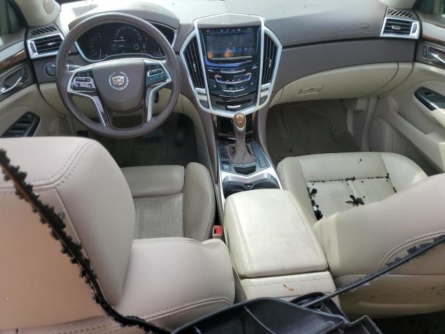 Photo 7 VIN: 3GYFNBE35FS630585 - CADILLAC SRX LUXURY 